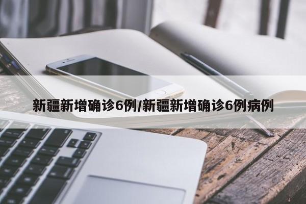 新疆新增确诊6例/新疆新增确诊6例病例