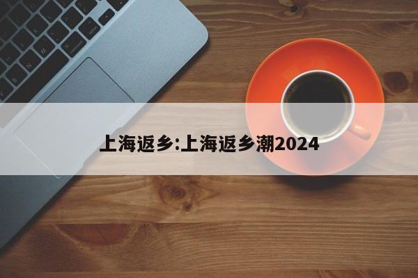 上海返乡:上海返乡潮2024
